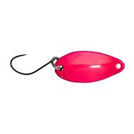 Gunki Reinbo Slide 3.5g Pink/Green - Spinner
