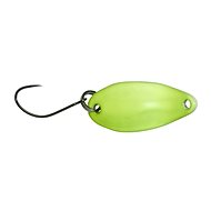 Gunki Reinbo Slide 3.5g Yellow/Black - Spinner
