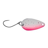 Gunki Reinbo Sway 2.5g Full Silver/Pink Side - Spinner