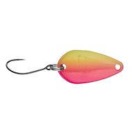 Gunki Reinbo Sway 2.5g Yellow/Yellow Fluo - Spinner