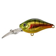 Gunki D-Gigan 3.9cm 4.9g F Gold Perch - Wobbler