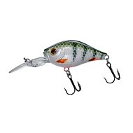 Gunki D-Gigan 3.9cm 4.9g F Green Perch - Wobbler
