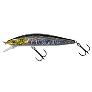 Gunki Gamera 12.8cm 27g SP Black Alive - Wobbler