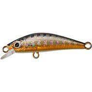 Gunki Gamera 3.9cm 1.7g F Copper Minnow - Wobbler
