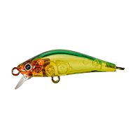 Gunki Gamera 3.9cm 1.7g F Ghost Fire - Wobbler