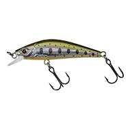 Gunki Gamera 5cm 3.5g HW UV Trout GB - Wobbler