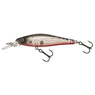 Gunki Gamera 6.5cm 5.3g SP Red Ghost - Wobbler
