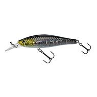 Gunki Gamera 9cm 14.4g F Black Alive - Wobbler