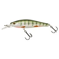 Gunki Gamera 9cm 14.4g F Green Perch - Wobbler