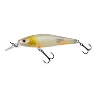 Gunki Gamera 9cm 14.4g F UV White - Wobbler