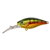 Gunki Gigan 5cm 7.6g F Gold Perch - Wobbler