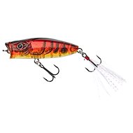 Gunki Hedorah 5.5cm 7.1g F Ghost Red Craw - Wobbler