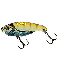 Gunki Kaiju Blade 4.3cm 8.1g Flash Blue Mud - Wobbler