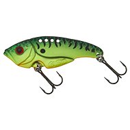 Gunki Kaiju Blade 4.3cm 8.1g Mat Fire Tiger - Wobbler