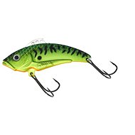 Gunki Kaiju Blade 5.5cm 12.3g Mat Fire Tiger - Wobbler