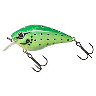 Gunki Kraken 5.5cm 9.6g F Jungle Frog - Wobbler