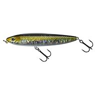 Gunki Megalon 10.5cm 15.7g F Black Alive GL - Wobbler