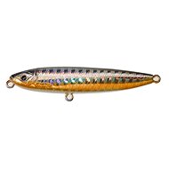 Gunki Megalon 6cm 3.5g F Copper Minnow - Wobbler