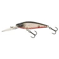 Gunki Mothra 6cm 6.4g SP Red Ghost - Wobbler