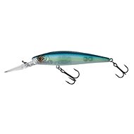 Gunki Mothra 9cm 12.5g F Lightning Blue - Wobbler