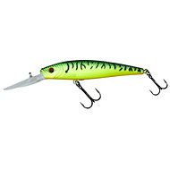 Gunki Mothra 9cm 12.5g F Mat Fire Tiger - Wobbler