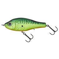Gunki Otachi 12.5cm 61.5g S Mat Fire Tiger - Wobbler