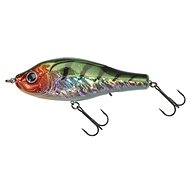 Gunki Otachi 12.5cm 61.5g S Metallic Perch - Wobbler