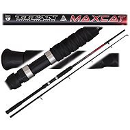 Pezon & Michel Titan Maxcat, 2.7m, 80-250g - Fishing Rod