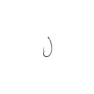 Nash Pinpoint Twister Long Shank Micro Barbed, Size 1, 10pcs - Fish Hook