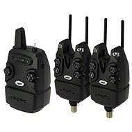 NGT Dynamic Bite Alarm Set 2 + 1 - Alarm Set
