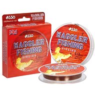 Asso Waggler Fishing 0,20mm 3,6kg 150m - Fishing Line