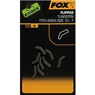 FOX Flippas, size 10-7, Tungsten, 8pcs - Aligner
