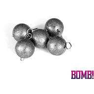 Delphin BOMB! 7g 5pcs - Cheburashka