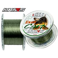 AWA-S Ion Power Ekon Carp 0.350mm 17.2kg 1200m - Fishing Line