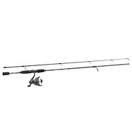 Mitchell Combo Tanager Camo Spin 2.7m 15-40g - Fishing Kit 