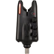 JRC Radar C4 Alarm, Red - Annunciator