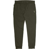 FOX Collection Green & Silver Lightweight Joggers, size XXXL - Sweatpants