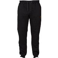 FOX Collection Orange & Black Joggers, size M - Sweatpants