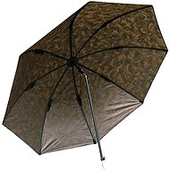 FOX 45ins Camo Brolly - Umbrella