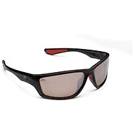 FOX Rage Camo Eyewear Brown / Mirror Lens - Cycling Glasses