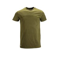 Nash Emboss T-Shirt, size M - T-Shirt
