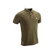 Nash Polo Shirt, size XXL - T-Shirt