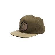 Nash Snap Back - Baseball Cap