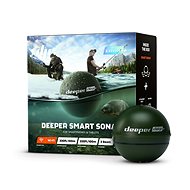 Deeper Fishfinder CHIRP+ - Fish Finder