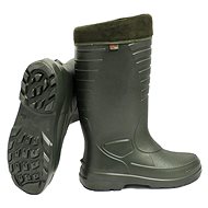 Zfish Greenstep Boots, size 42 - Wellies