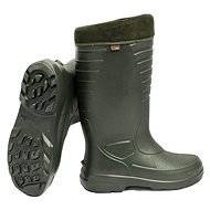 Zfish Greenstep Boots, size 46 - Wellies