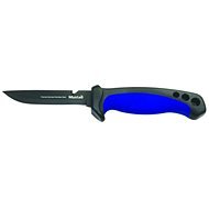 Mustad Bait Knife with Teflon Coating 4" 10cm - Knife