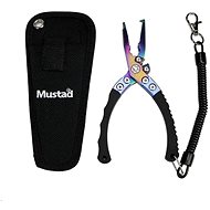 Mustad Hybrid Pliers 16.5cm - Fishing Pliers