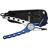 Mustad Featherweight Aluminum Pliers - Fishing Pliers