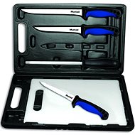 Mustad 6 Piece Knife Set - Knife